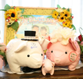ウエルカムアイテム