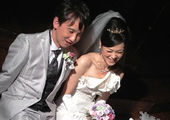 2012/09/15 挙式 S.U様 Y.O様 ご夫妻